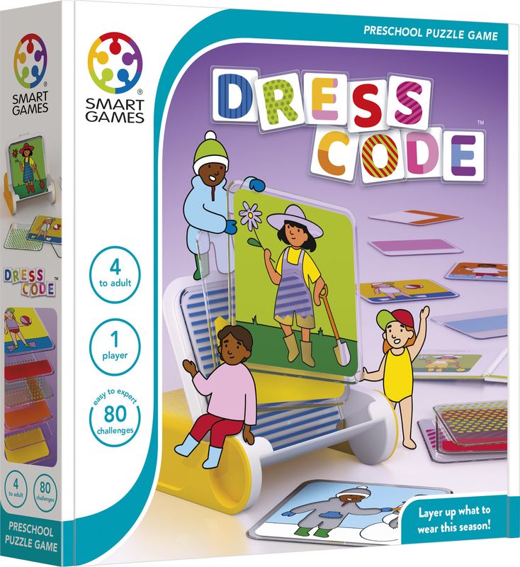 DRESS CODE