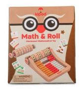MATH &amp; ROLL