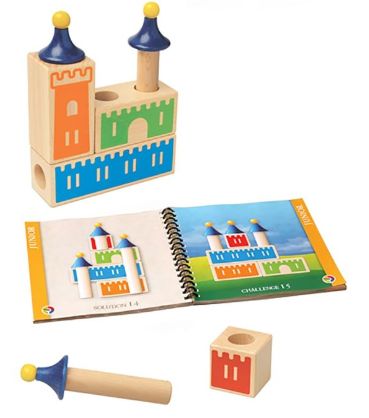 CASTLE LOGIX