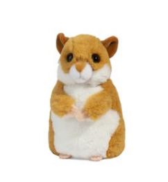 HAMMIE SOFT HAMSTER