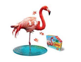 I AM LiL&#39; FLAMINGO 100 PC