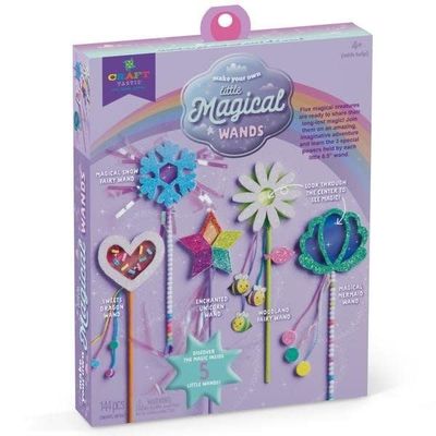 MAGICAL WANDS***