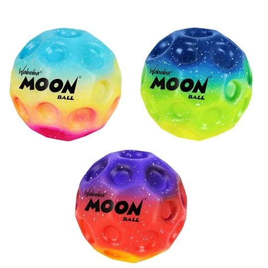 GRADIENT MOONBALL