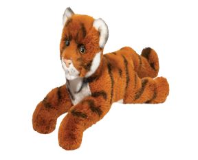 DLUX ZEKE ORANGE TIGER