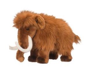 TUNDRA WOOLY MAMMOTH