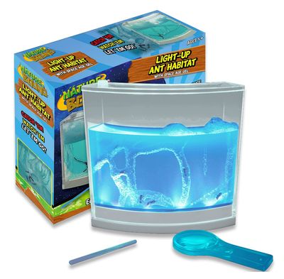ANT HABITAT LIGHT UP***