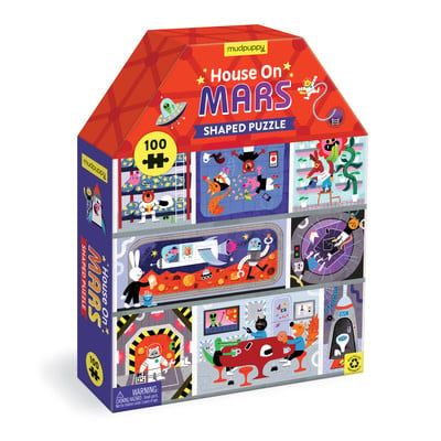HOUSE ON MARS 100 PC