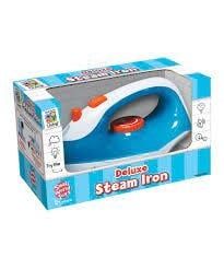 STEAM IRON***