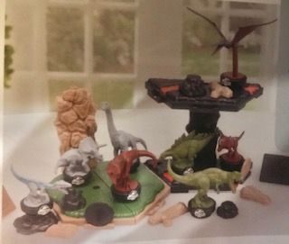 JURASSIC WORLD QUAKE ASSORTMENT