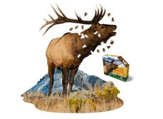 I AM ELK 1000 PC