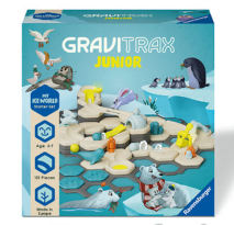 GRAVITRAX JUNIOR: ARCTIC