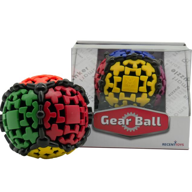 GEAR BALL