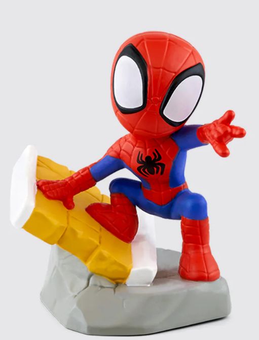 SPIDEY MARVEL TONIE