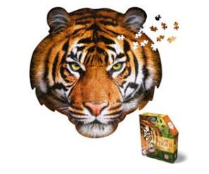 I AM TIGER 550 PC