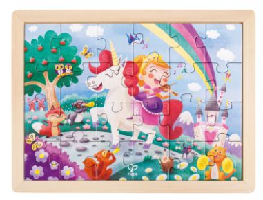 UNICORN FRIENDS 24 PC