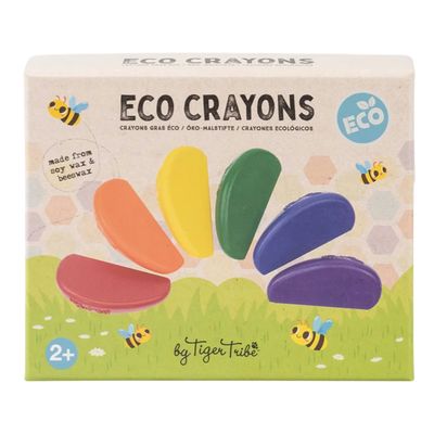 ECO CRAYONS