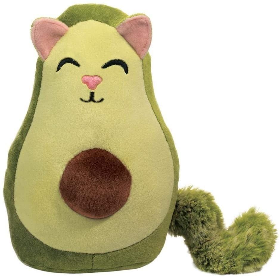 AVAGATO CAT MACAROON
