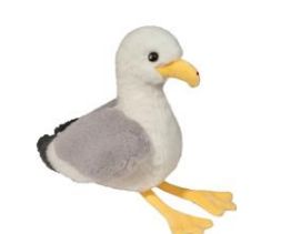 STEWIE SOFT SEAGULL