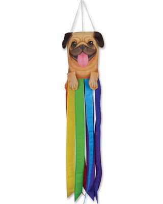 WINDSOCK PUG