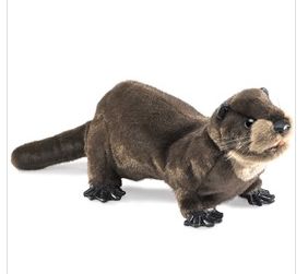 RIVER OTTER