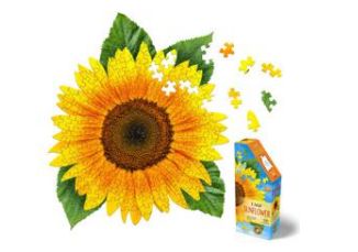 I AM SUNFLOWER 350 PC