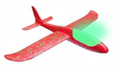 TRIXTER LED GLIDER