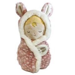 FAWN BABY CUDDLE HUG