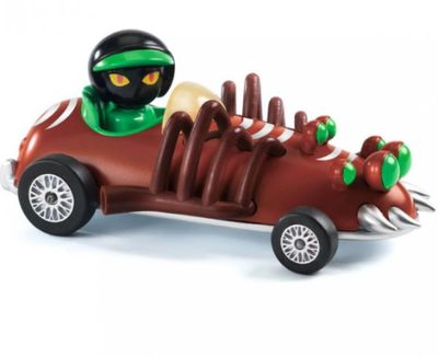 TURBO SPIDER