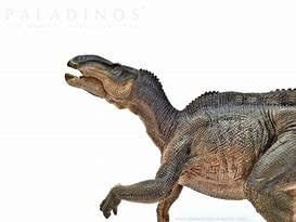 IGANODON