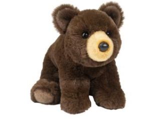 BROWNIE MINI SOFT BEAR