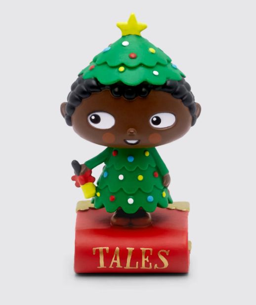 CHRISTMAS FAVORITE TALES  TONIE