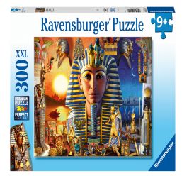 PHARAOH&#39;S LEGACY 300 PC