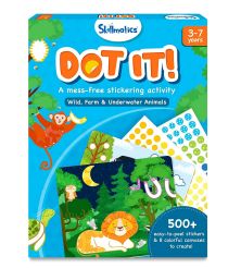 ANIMALS DOT IT
