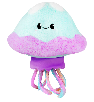 MINI JELLYFISH