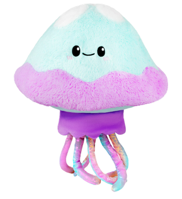 MINI JELLYFISH