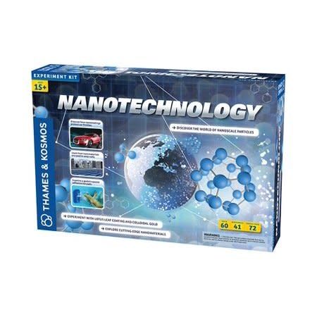 NANOTECHNOLOGY*^**