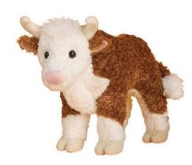 TUMBLEWEED BULL