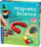 MAGNETIC SCIENCE