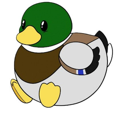 MALLARD DUCK