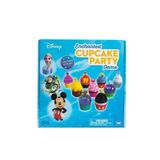 CUPCAKE ENCHANTED PARTY DISNEY