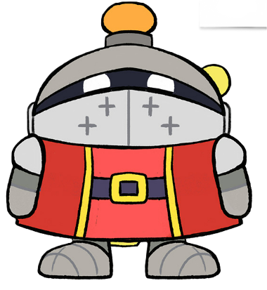 KNIGHT