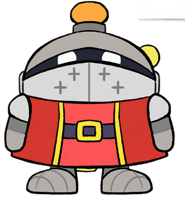 KNIGHT