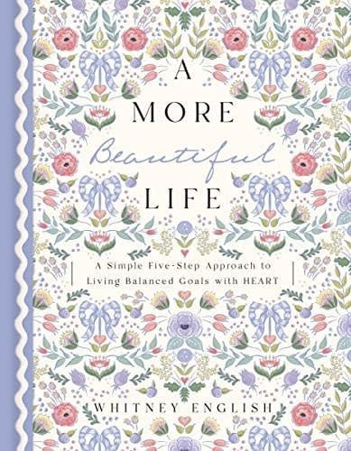 A MORE BEAUTIFUL LIFE