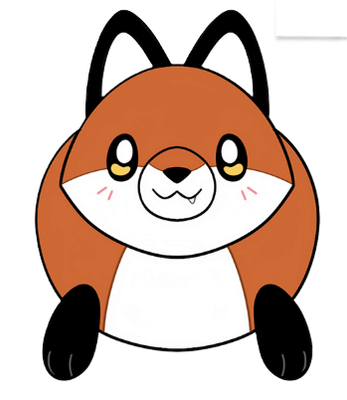 RED FOX