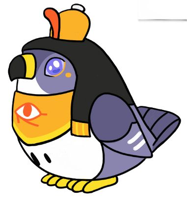 HORUS