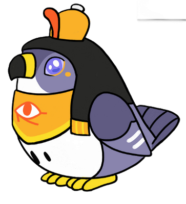 HORUS