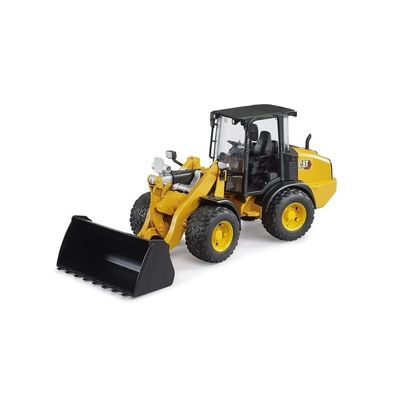 CAT WHEEL LOADER TGTG