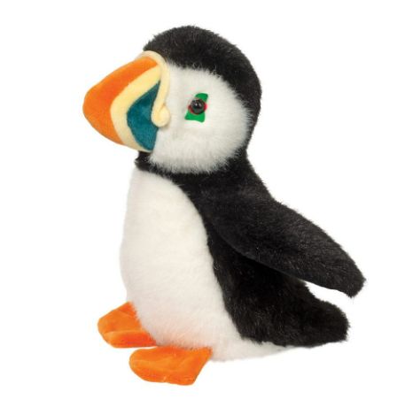 PASCAL PUFFIN