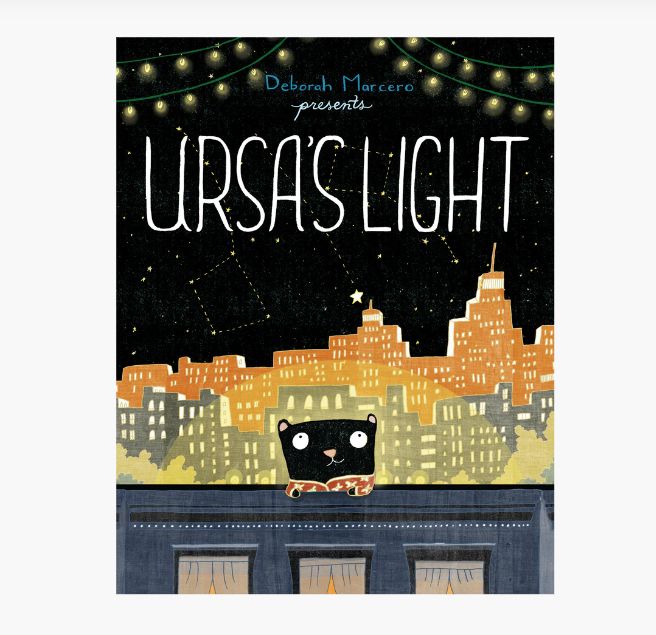 URSA&#39;S LIGHT
