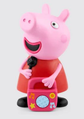 PEPPA PIG: MY FIRST ALBUM TONIE